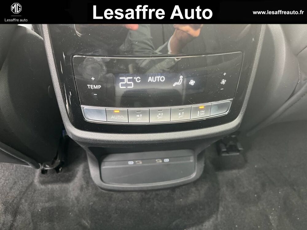 MGS9 PHEV 2026 occasion 62500 Salperwick