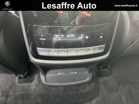 MGS9 PHEV 2026 occasion 62500 Salperwick