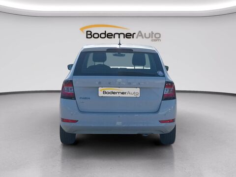 Fabia Combi 1.0 TSI 95 ch BVM5 2021 occasion 61100 Flers
