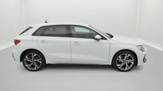 A3 Sportback TFSI Mild Hybrid 150 S tronic 7 2025 occasion 25000 Besan&ccedil;on