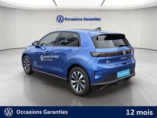 ID.3 ID. Polo 52 kWh 2026 occasion 62500 Salperwick