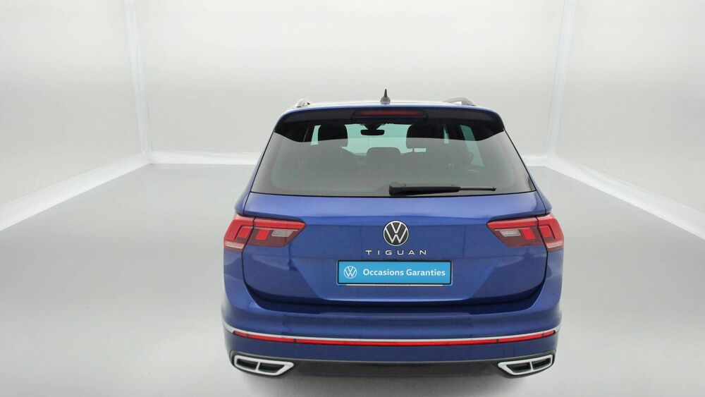 Tiguan 2.0 TDI 150ch DSG7 2024 occasion 25000 Besan&ccedil;on