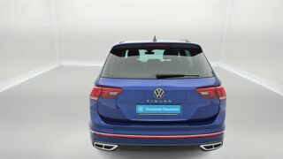 Tiguan 2.0 TDI 150ch DSG7 2024 occasion 25000 Besan&ccedil;on