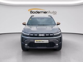 Duster Hybrid 155 2026 occasion 61000 Alen&ccedil;on