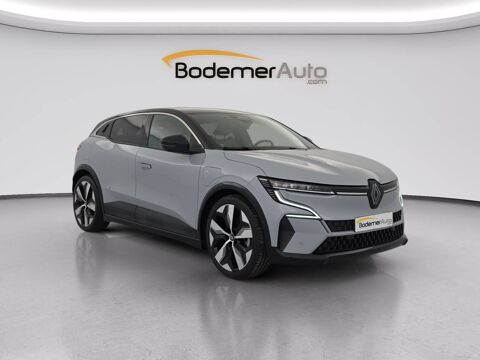 M&eacute;gane Megane E-Tech EV60 220 ch optimum charge 2024 occasion 29900 Concarneau
