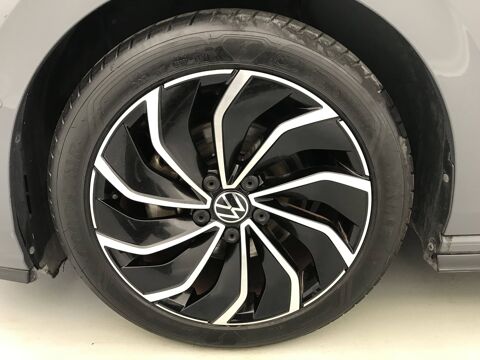 Golf 1.5 eTSI OPF 130 DSG7 2021 occasion 25000 Besan&ccedil;on