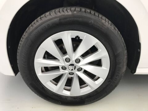 Kamiq 1.0 TSI Evo 110 ch BVM6 2023 occasion 25000 Besan&ccedil;on