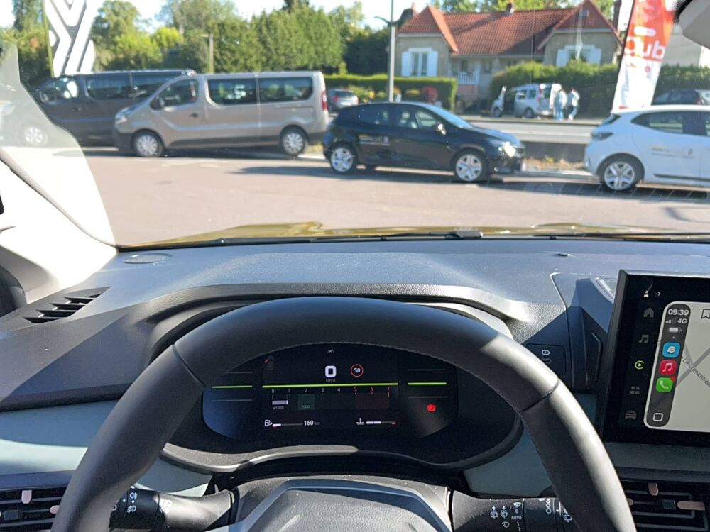 Sandero TCe 110 2026 occasion 14400 Bayeux