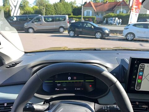 Sandero TCe 110 2026 occasion 14400 Bayeux