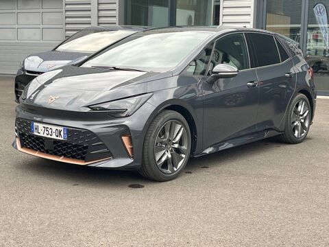 Cupra Born 230 ch 2026 occasion Aix-en-Provence 13090