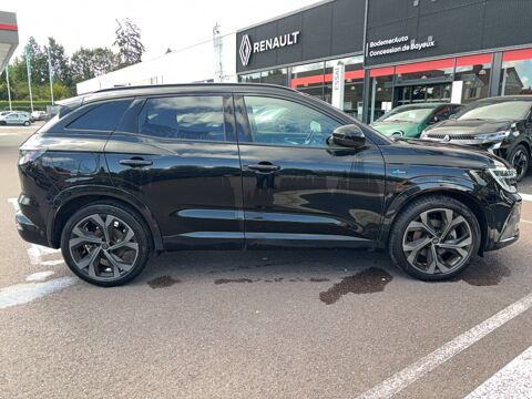 Austral E-Tech hybrid 200 2023 occasion 14400 Bayeux