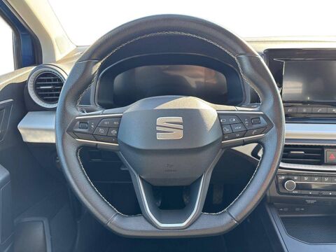 Ibiza 1.0 TSI 95 ch S/S BVM5 2023 occasion 13090 Aix-en-Provence