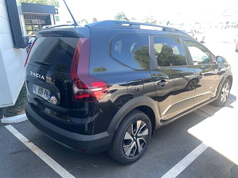 Jogger TCe 110 7 places GSR2 2026 occasion 29900 Concarneau