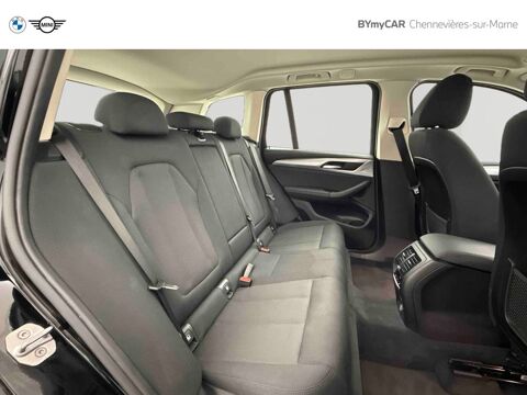 X3 xDrive20d 190ch BVA8 2018 occasion 94430 Chennevi&egrave;res-sur-Marne