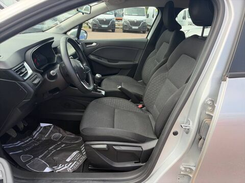 Clio Blue dCi 85 2020 occasion 14200 H&eacute;rouville-Saint-Clair