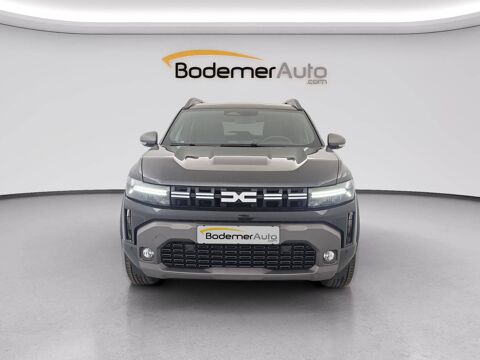 Duster Hybrid 140 2025 occasion 50100 Cherbourg-en-Cotentin