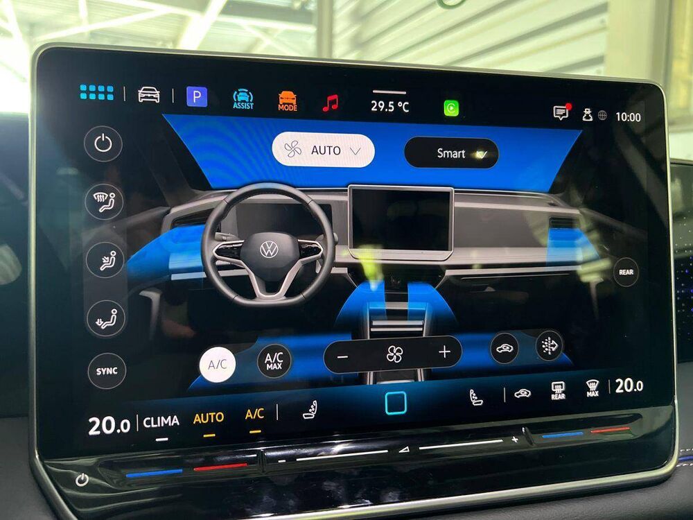 Tiguan 1.5 eTSI 150ch DSG7 2025 occasion 13012 Marseille