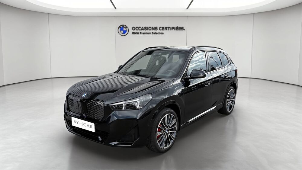 X1 i eDrive20 2026 occasion 77400 Saint-Thibault-des-Vignes