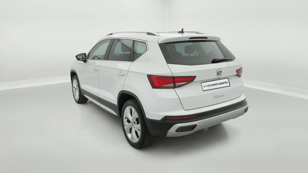 Ateca 2.0 TDI 150 ch Start/Stop DSG7 2023 occasion 25000 Besan&ccedil;on