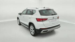Ateca 2.0 TDI 150 ch Start/Stop DSG7 2023 occasion 25000 Besan&ccedil;on