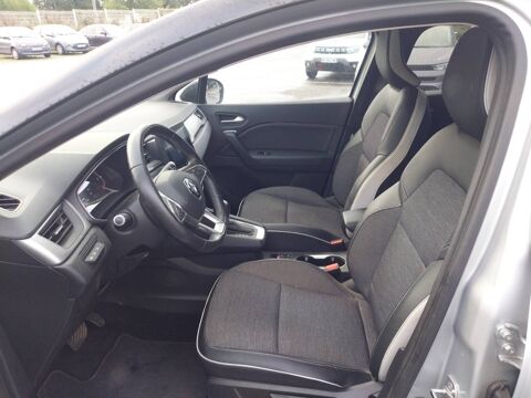 Captur TCe 130 EDC FAP 2020 occasion 56850 Caudan