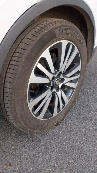 Koleos Tce 160 EDC FAP 4x2 - B 2023 occasion 61200 Argentan