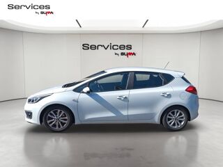 Ceed Cee'd 1.0 T-GDI 120 ch ISG 2016 occasion 01440 Viriat