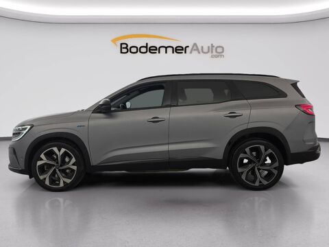 Espace E-Tech hybrid 200 2023 occasion 50000 Saint-L&ocirc;