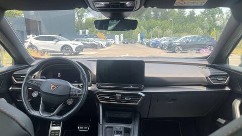 Formentor 1.4 e-HYBRID 245 ch DSG6 2023 occasion 38300 Bourgoin-Jallieu
