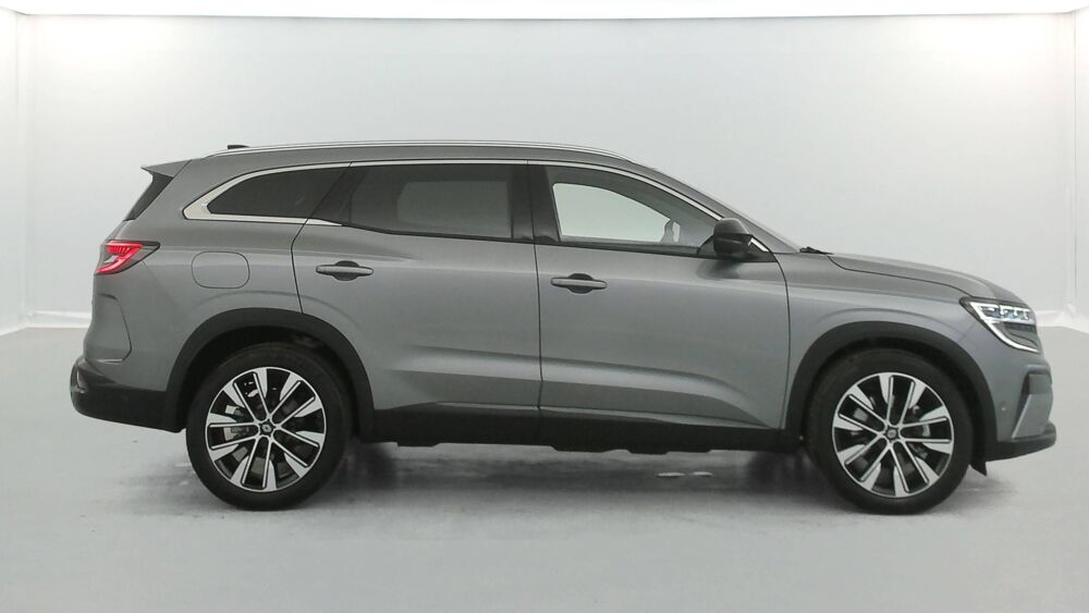 Espace E-Tech full hybrid 200 GSR2 2025 occasion 61000 Alen&ccedil;on