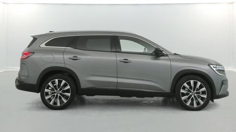 Espace E-Tech full hybrid 200 GSR2 2025 occasion 61000 Alen&ccedil;on