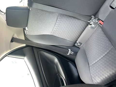 Yaris Hybride 116h 2022 occasion 29150 Ch&acirc;teaulin