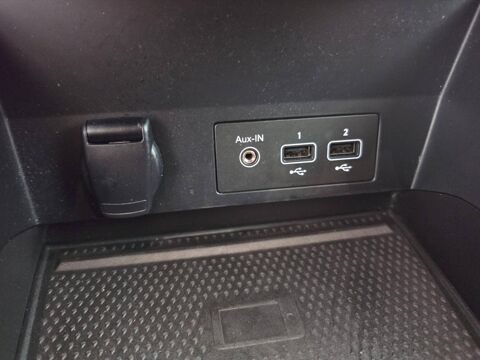 Captur TCe 90 - 21 2022 occasion 56850 Caudan