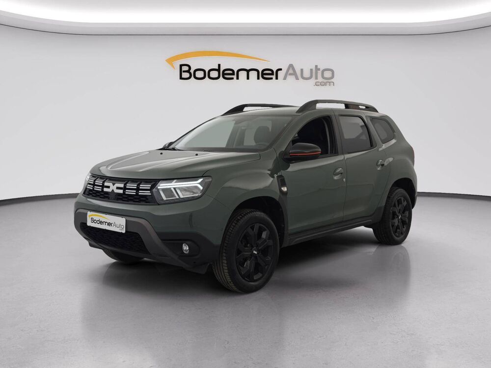 Duster ECO-G 100 4x2 2023 occasion 22200 Guingamp