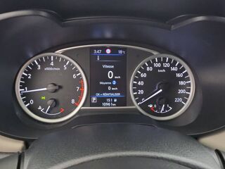 Micra IG-T 92 Xtronic 2022 occasion 14200 H&eacute;rouville-Saint-Clair