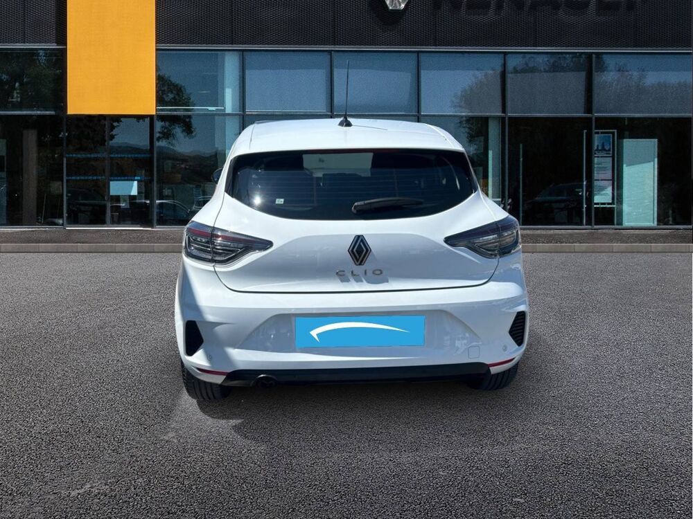 Clio SCe 65 ch GSR2 2025 occasion 14200 H&eacute;rouville-Saint-Clair