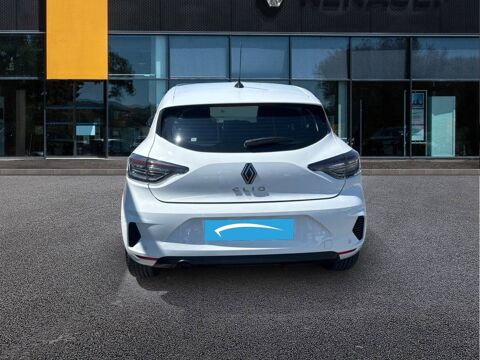 Clio SCe 65 ch GSR2 2025 occasion 14200 H&eacute;rouville-Saint-Clair