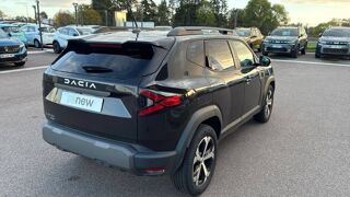Duster Hybrid 140 2024 occasion 61000 Alen&ccedil;on