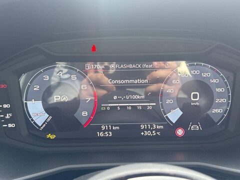 A1 Sportback 30 TFSI 116 ch S tronic 7 2026 occasion 13730 Saint-Victoret
