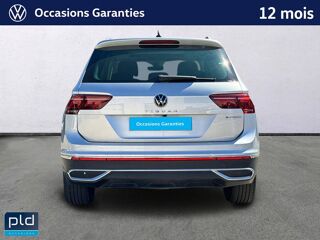 Tiguan 1.4 eHybrid 245ch DSG6 2024 occasion 13300 Salon-de-Provence