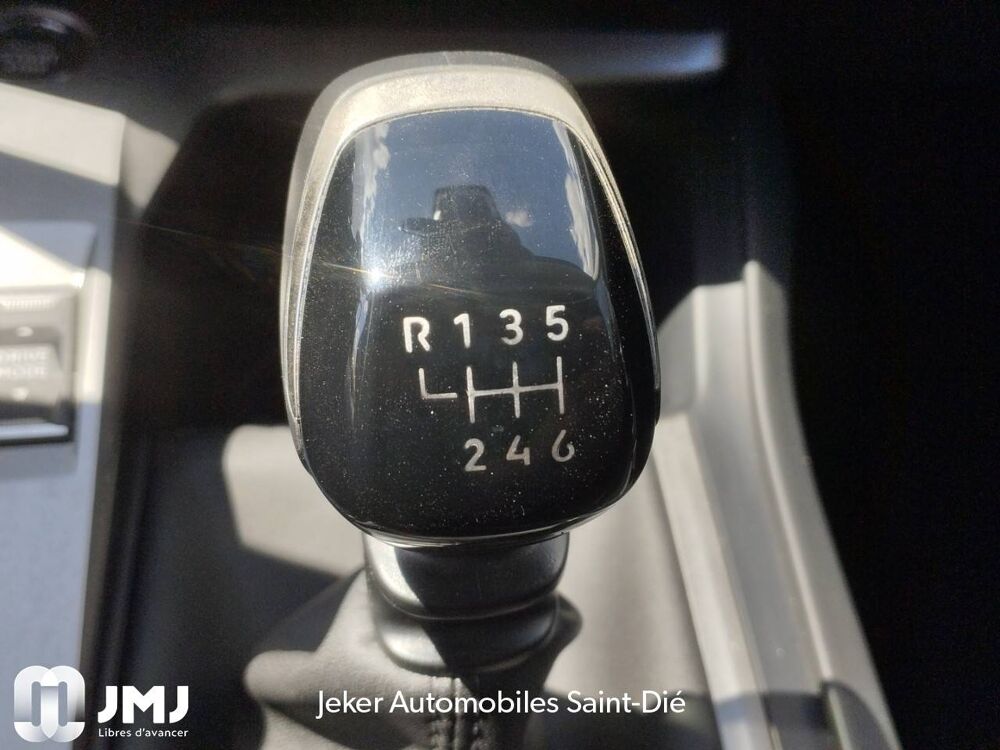 308 SW PureTech 130ch S&S BVM6 2023 occasion 88100 Sainte-Marguerite