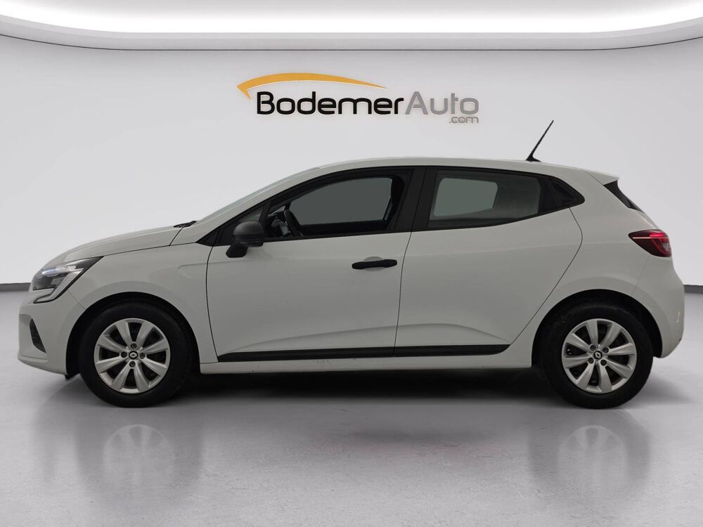 Clio SCe 65 2023 occasion 56850 Caudan