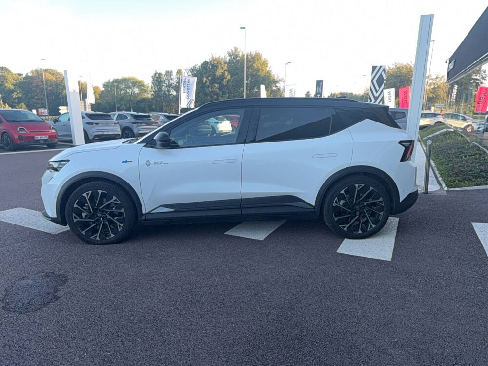 Sc&eacute;nic Scenic E-Tech &eacute;lectrique 220 ch grande autonomie 2025 occasion 50000 Saint-L&ocirc;