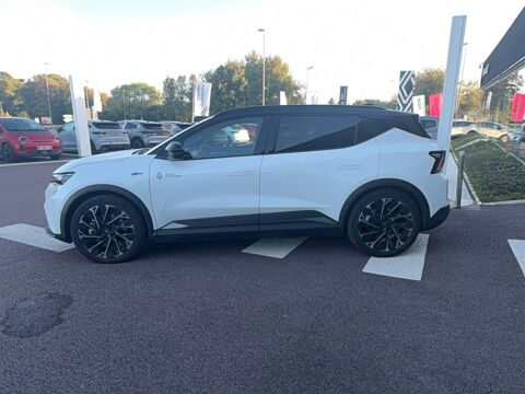 Sc&eacute;nic Scenic E-Tech &eacute;lectrique 220 ch grande autonomie 2025 occasion 50000 Saint-L&ocirc;