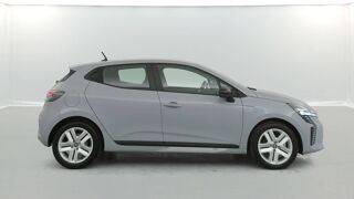 Clio E-Tech full hybrid 145 ch GSR2 2025 occasion 50000 Saint-L&ocirc;