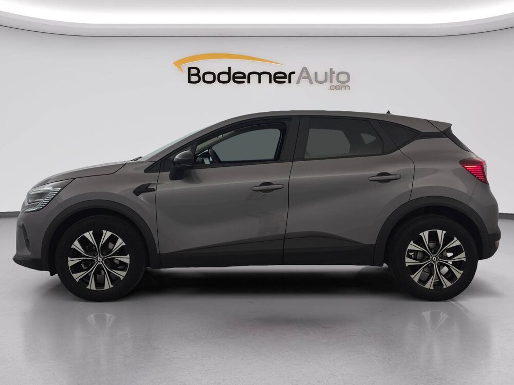 Captur TCe 90 2024 occasion 29000 Quimper