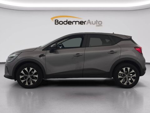 Captur TCe 90 2024 occasion 29000 Quimper