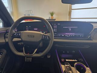 A6 Avant TDI 204 ch S tronic 7 Quattro 2026 occasion 25000 Besan&ccedil;on
