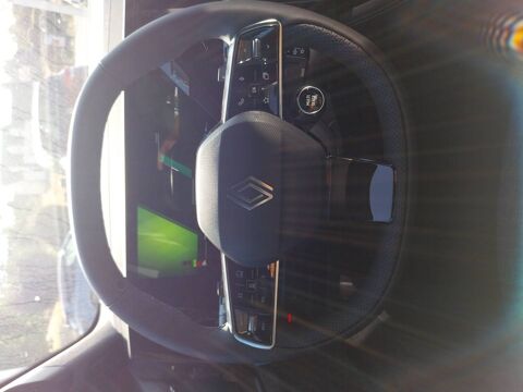 Espace full hybrid E-Tech 200 ch 7pl 2026 occasion 29900 Concarneau