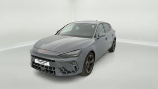 Leon 2.0 TDI 150 ch DSG7 2026 occasion 25000 Besan&ccedil;on